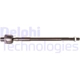 Purchase Top-Quality Embout de biellette de direction intérieure by DELPHI - TA1831 pa2