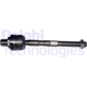 Purchase Top-Quality Embout de biellette de direction intérieure by DELPHI - TA1888 pa1