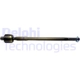 Purchase Top-Quality Embout de biellette de direction intérieure by DELPHI - TA2108 pa2