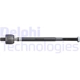 Purchase Top-Quality Embout de biellette de direction intérieure by DELPHI pa3