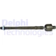 Purchase Top-Quality Embout de biellette de direction intérieure by DELPHI pa1