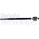 Purchase Top-Quality Embout de biellette de direction intérieure by DELPHI - TA2651 pa1