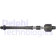 Purchase Top-Quality Embout de biellette de direction intérieure by DELPHI - TA2782 pa2