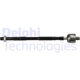 Purchase Top-Quality Embout de biellette de direction intérieure by DELPHI - TA2893 pa2