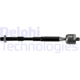 Purchase Top-Quality Embout de biellette de direction intérieure by DELPHI - TA3086 pa2