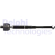 Purchase Top-Quality Embout de biellette de direction intérieure by DELPHI pa1