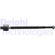 Purchase Top-Quality Embout de biellette de direction intérieure by DELPHI - TA5227 pa1