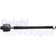 Purchase Top-Quality Inner Tie Rod End by DELPHI - TA5234 pa1