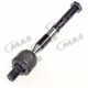 Purchase Top-Quality Inner Tie Rod End by MAS INDUSTRIES - TI60205 pa4