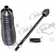 Purchase Top-Quality Inner Tie Rod End by MAS INDUSTRIES - TI85260 pa1