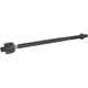 Purchase Top-Quality Inner Tie Rod End by MEVOTECH - AGEV260 pa1