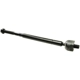 Purchase Top-Quality Inner Tie Rod End by MEVOTECH - AGEV457 pa1