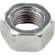 Purchase Top-Quality Inner Tie Rod End by MEVOTECH - AGEV80379 pa2