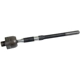 Purchase Top-Quality Inner Tie Rod End by MEVOTECH - AGS10709 pa1