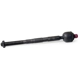 Purchase Top-Quality Inner Tie Rod End by MEVOTECH - AGS50728 pa1