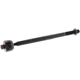 Purchase Top-Quality Inner Tie Rod End by MEVOTECH - AGS50770 pa1