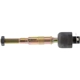 Purchase Top-Quality Inner Tie Rod End by MEVOTECH - AGS60723 pa2