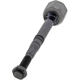 Purchase Top-Quality Inner Tie Rod End by MEVOTECH - AGS60745 pa3