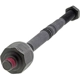 Purchase Top-Quality Inner Tie Rod End by MEVOTECH - AGS60745 pa4