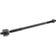 Purchase Top-Quality Inner Tie Rod End by MEVOTECH - AGS80725 pa1