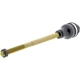 Purchase Top-Quality Inner Tie Rod End by MEVOTECH - DGES3488 pa2