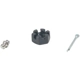 Purchase Top-Quality Inner Tie Rod End by MEVOTECH - DGES406L pa2