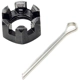 Purchase Top-Quality MEVOTECH - MES442L - Embout de biellette de direction intérieure pa22