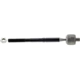 Purchase Top-Quality MEVOTECH - MS90753 - Tie Rod End pa1