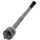 Purchase Top-Quality MEVOTECH - MS90756 - Tie Rod End pa2