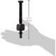 Purchase Top-Quality Inner Tie Rod End by MEVOTECH - MEV342 pa12