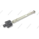 Purchase Top-Quality Embout de biellette de direction intérieure by MEVOTECH pa5