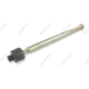 Purchase Top-Quality Embout de biellette de direction intérieure by MEVOTECH - MS25702 pa5