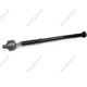 Purchase Top-Quality Inner Tie Rod End by MEVOTECH - MS40722 pa2