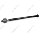 Purchase Top-Quality Inner Tie Rod End by MEVOTECH - MS40722 pa4