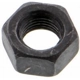 Purchase Top-Quality Inner Tie Rod End by MEVOTECH - MS40722 pa8