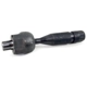 Purchase Top-Quality Embout de biellette de direction intérieure by MEVOTECH - MS70707 pa7