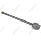 Purchase Top-Quality Inner Tie Rod End by MEVOTECH ORIGINAL GRADE - GEV200 pa1