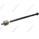 Purchase Top-Quality Inner Tie Rod End by MEVOTECH ORIGINAL GRADE - GEV257 pa1