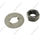 Purchase Top-Quality Inner Tie Rod End by MEVOTECH ORIGINAL GRADE - GEV257 pa2