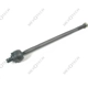 Purchase Top-Quality Inner Tie Rod End by MEVOTECH ORIGINAL GRADE - GEV272 pa1