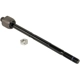 Purchase Top-Quality MOOG - EV801486 - Inner Steering Tie Rod End pa1