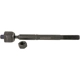 Purchase Top-Quality MOOG - EV801518 - Inner Steering Tie Rod End pa1