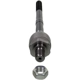 Purchase Top-Quality Inner Tie Rod End by MOOG - EV800365 pa3