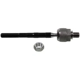 Purchase Top-Quality Inner Tie Rod End by MOOG - EV800365 pa6