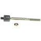 Purchase Top-Quality Embout de biellette de direction intérieure by MOOG - EV800543 pa1