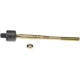 Purchase Top-Quality Inner Tie Rod End by MOOG - EV800564 pa7