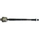 Purchase Top-Quality SUSPENSIA CHASSIS - X07TR6501 - Front Inner Steering Tie Rod pa1