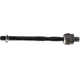 Purchase Top-Quality SUSPENSIA CHASSIS - X33TR2777 - Front Inner Steering Tie Rod pa1