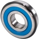 Purchase Top-Quality NATIONAL BEARINGS - 306VVL - Ball Bearing pa1