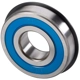 Purchase Top-Quality NATIONAL BEARINGS - 306VVL - Ball Bearing pa2